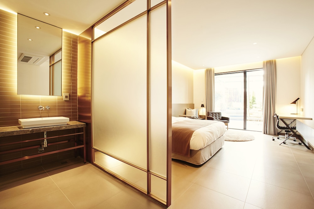 MD Hotel Dongtan (Formerly Staz Hotel Dongtan) 28/71