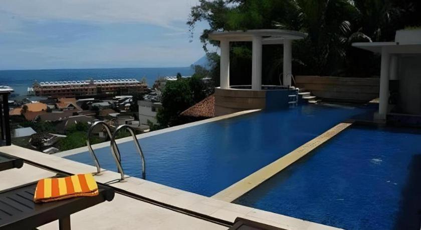 Minahasa Hotel Manado 31/31