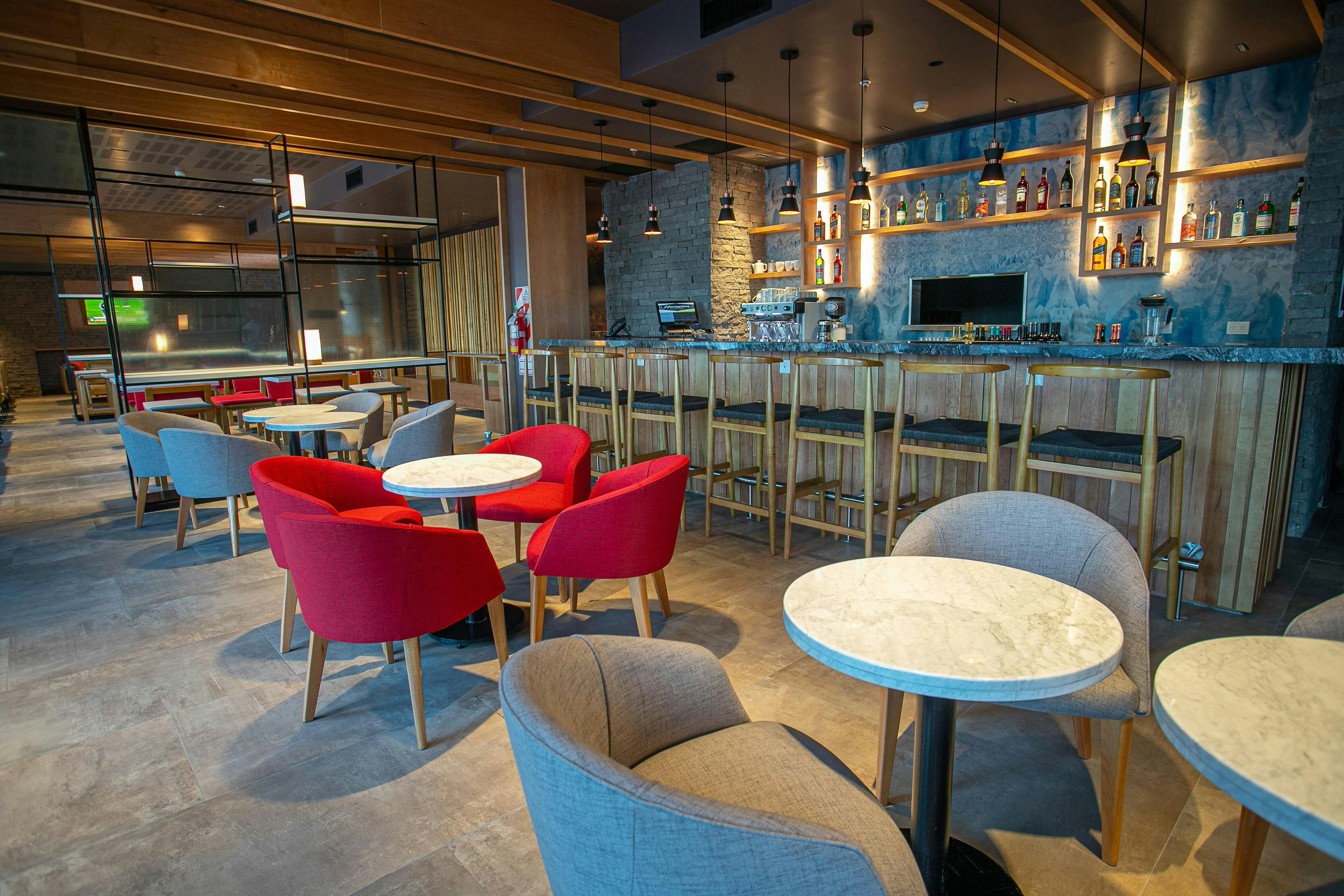 Hampton By Hilton Bariloche 15/24