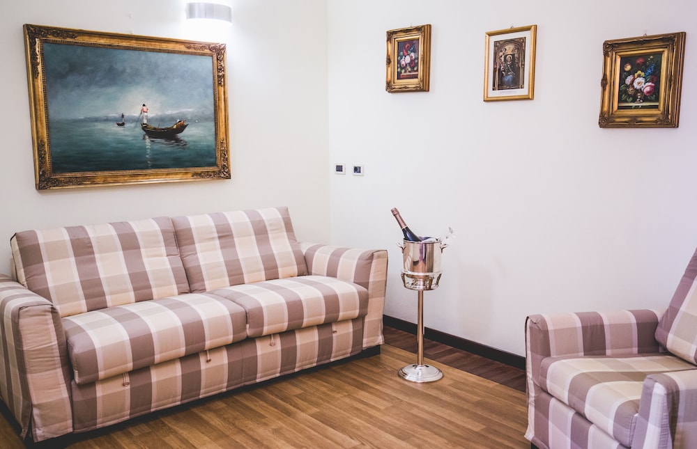 Hotel La Fonte 14/30
