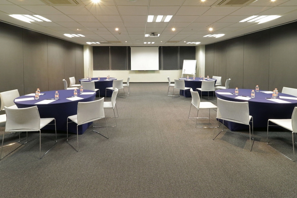 City Express Plus by Marriott Santa Fe 59/61