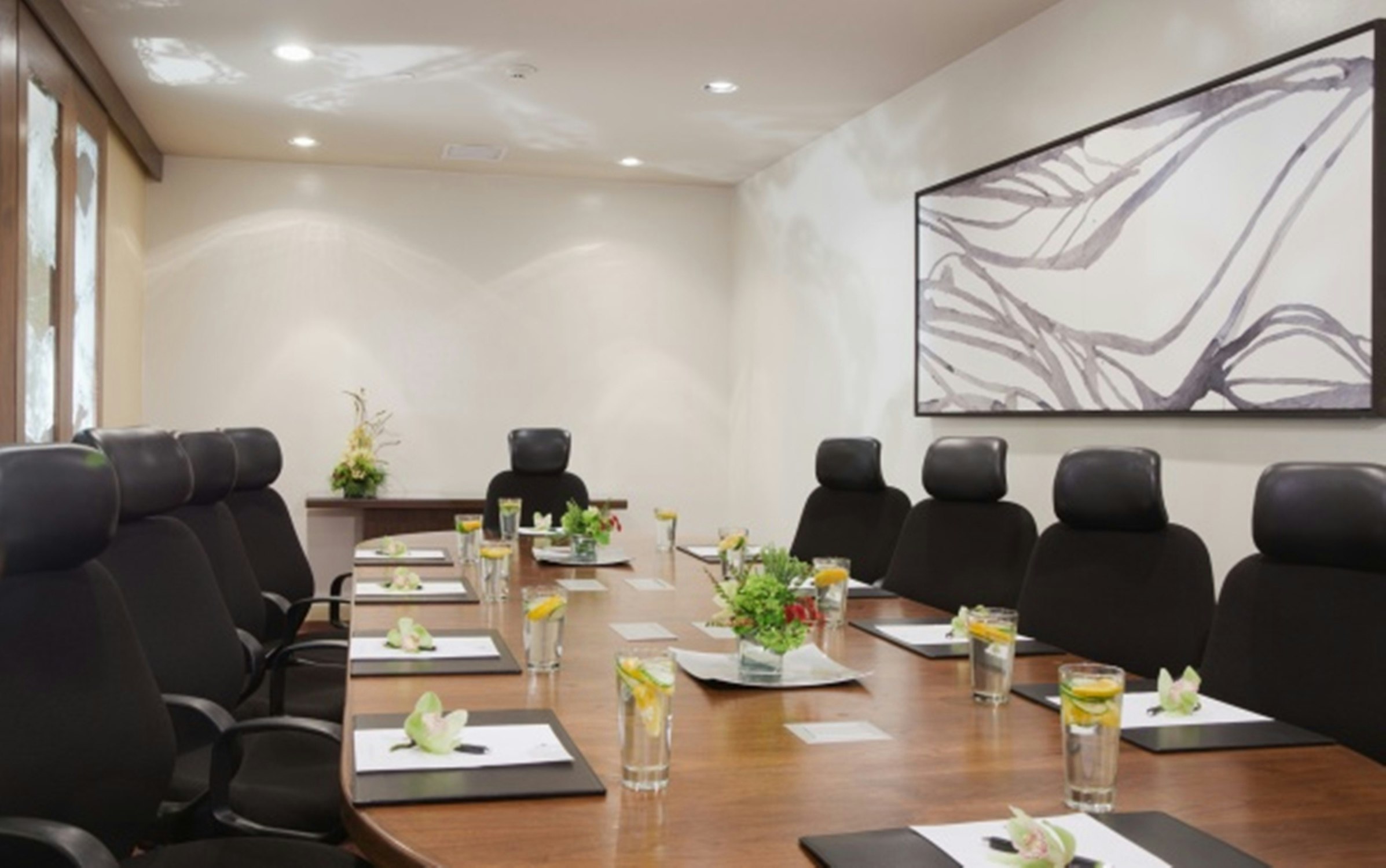 DoubleTree by Hilton Hotel Monrovia - Pasadena Area 37/45