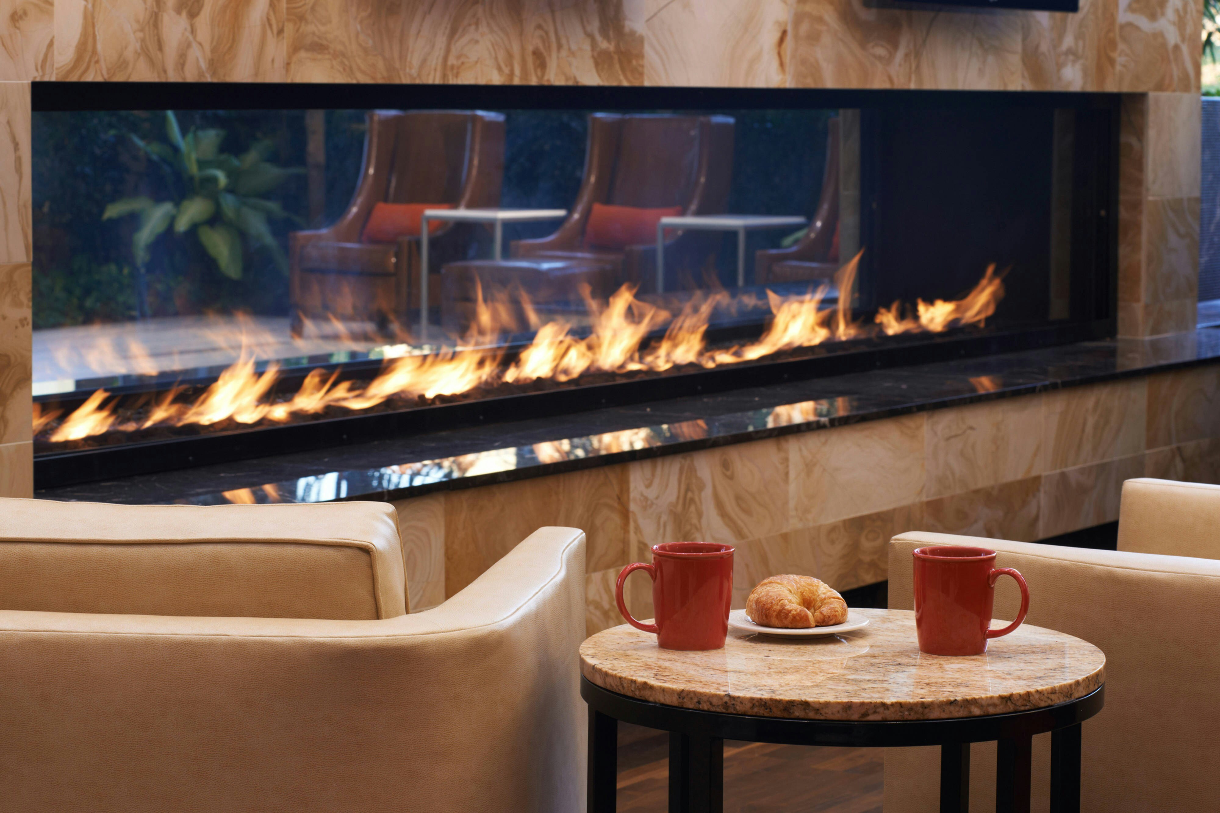 Indianapolis Marriott East 3/5