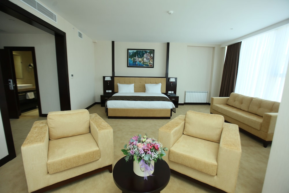 Harmony Hotel Baku 19/27
