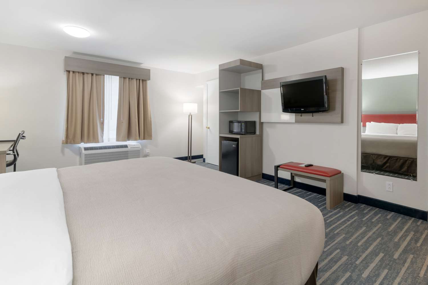 Room, King Bed