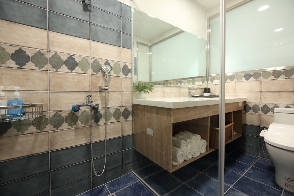 Hai Sheng Wei B&B 46/50