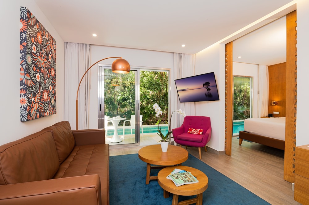 The Fives Beach Hotel - A la Carte All Inclusive 31/50