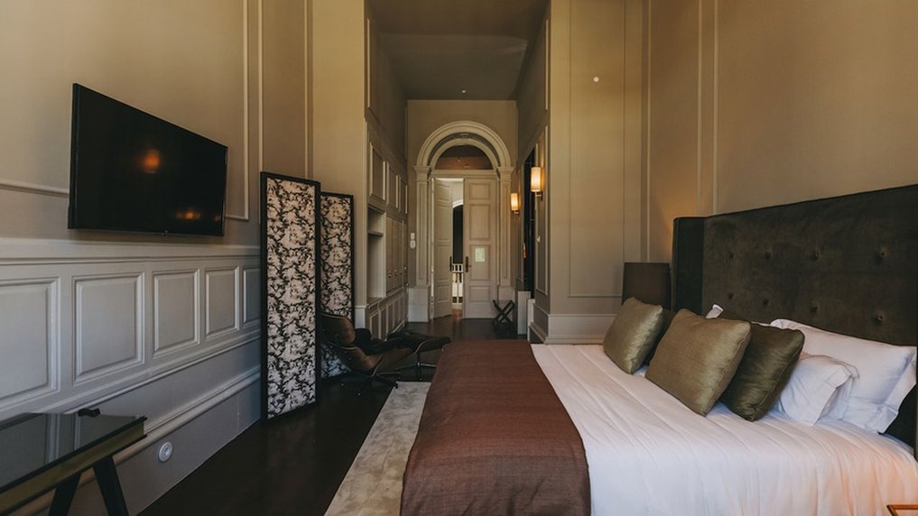 Torel 1884 Suites & Apartments 7/24