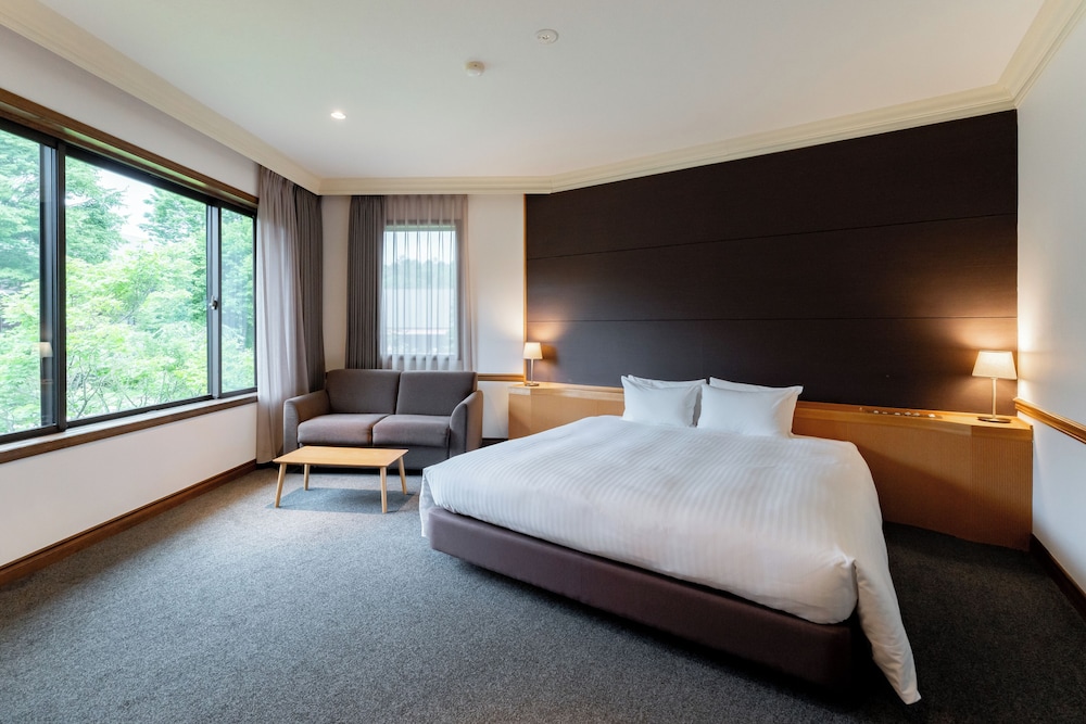 Hotel Sierra Resort Hakuba 31/70