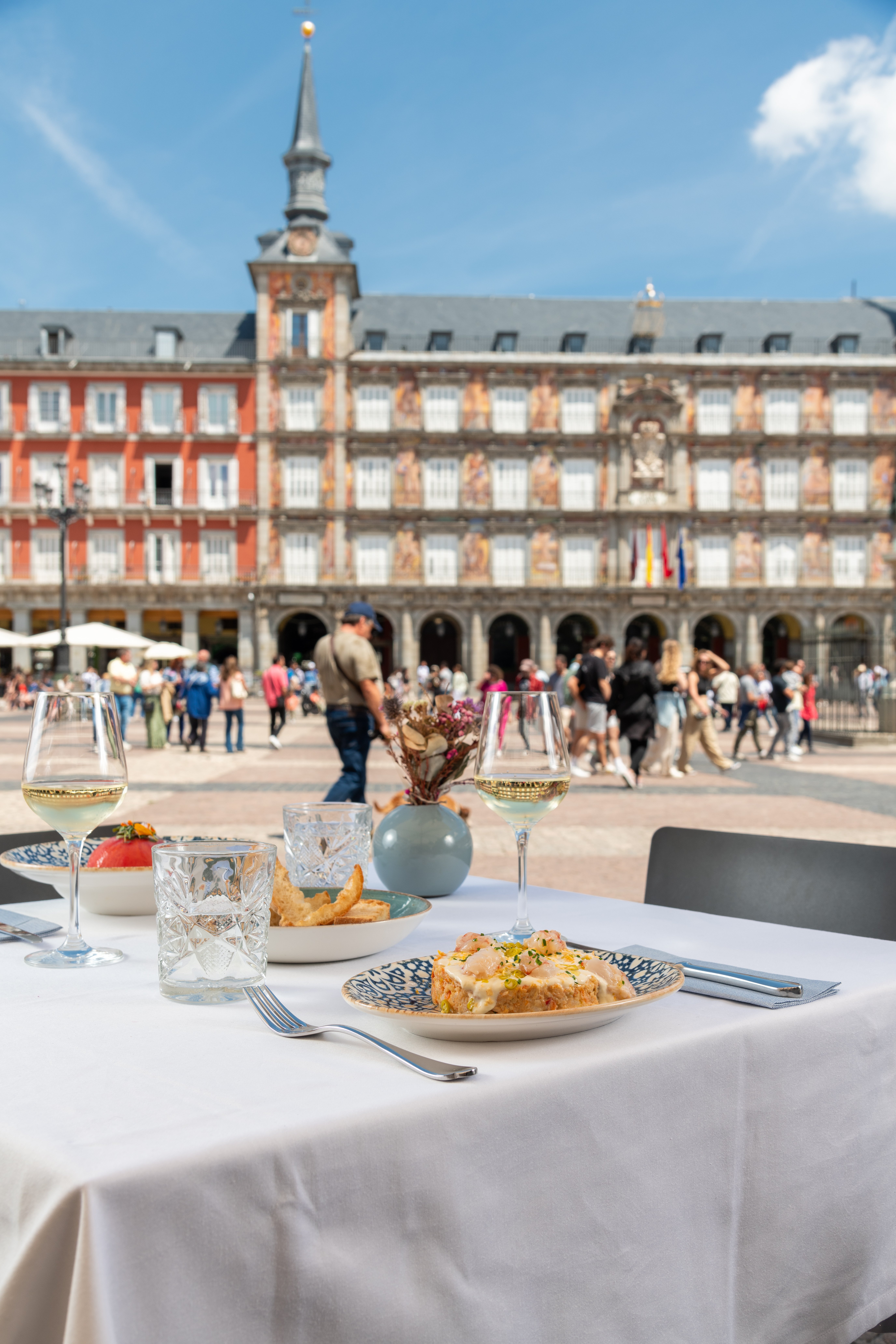 Pestana Collection Plaza Mayor 3/50