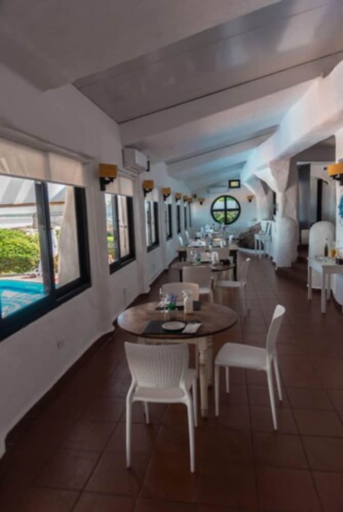 Club Hotel Casapueblo 58/68