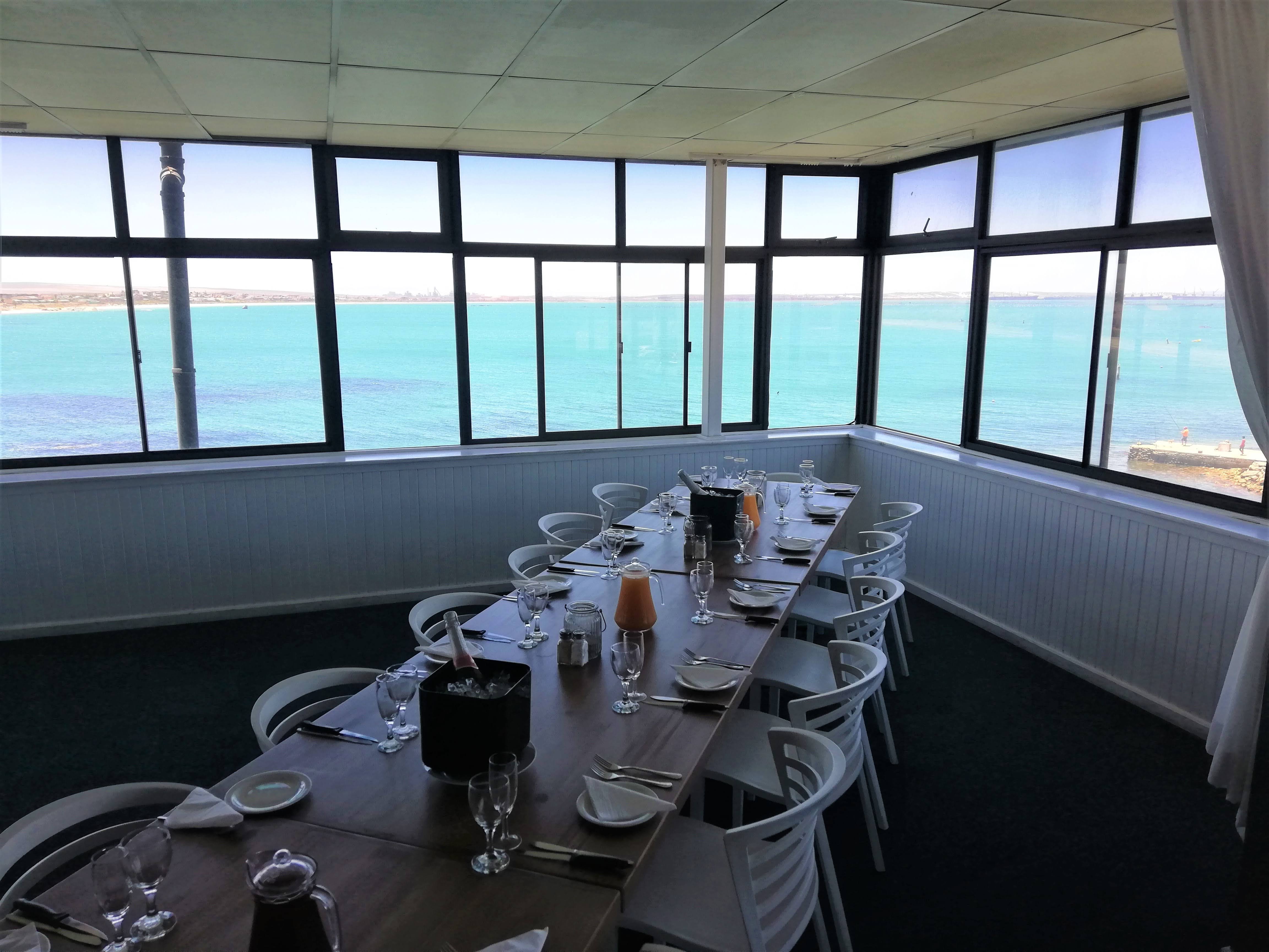 Hoedjiesbaai Hotel 19/26