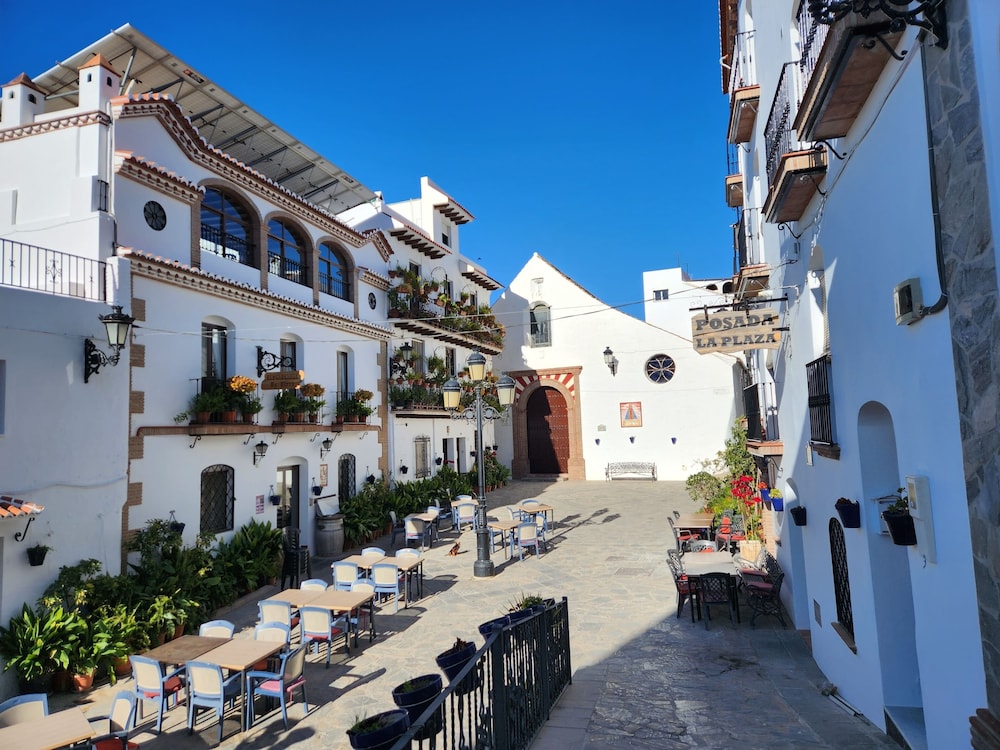 Posada la Plaza 34/40