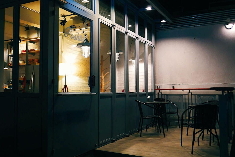 J Poshtel Chiangmai 36/48