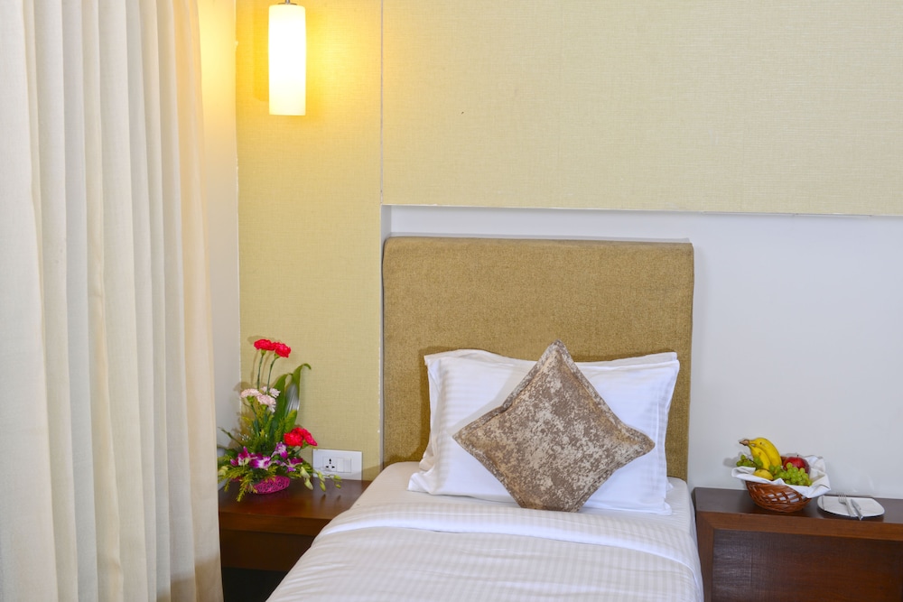 Visitel -A Boutique Hotel. 21/58