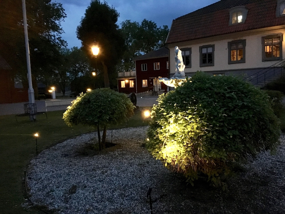 Brunsbo G:A Biskopsgard Hotell & Konferens 45/50