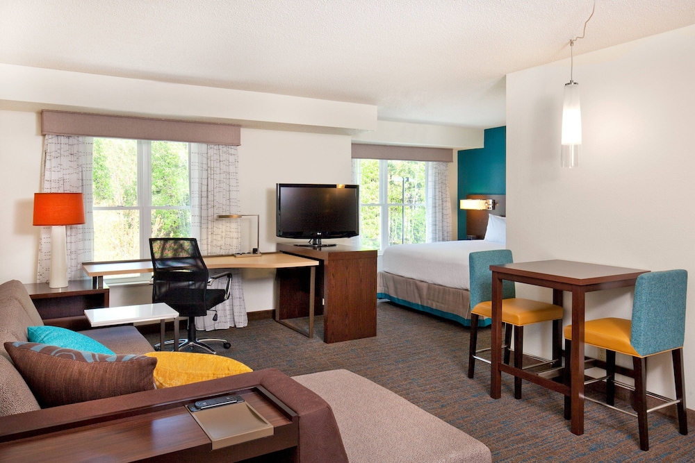 Residence Inn By Marriott Hanover Lebanon 22/29