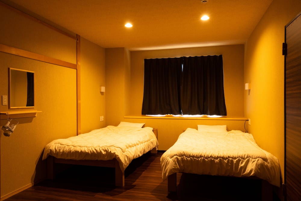 Guest House Ouka - Hostel 32/71