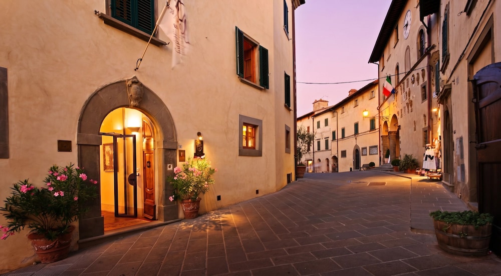 Hotel Palazzo San Niccolo 66/72