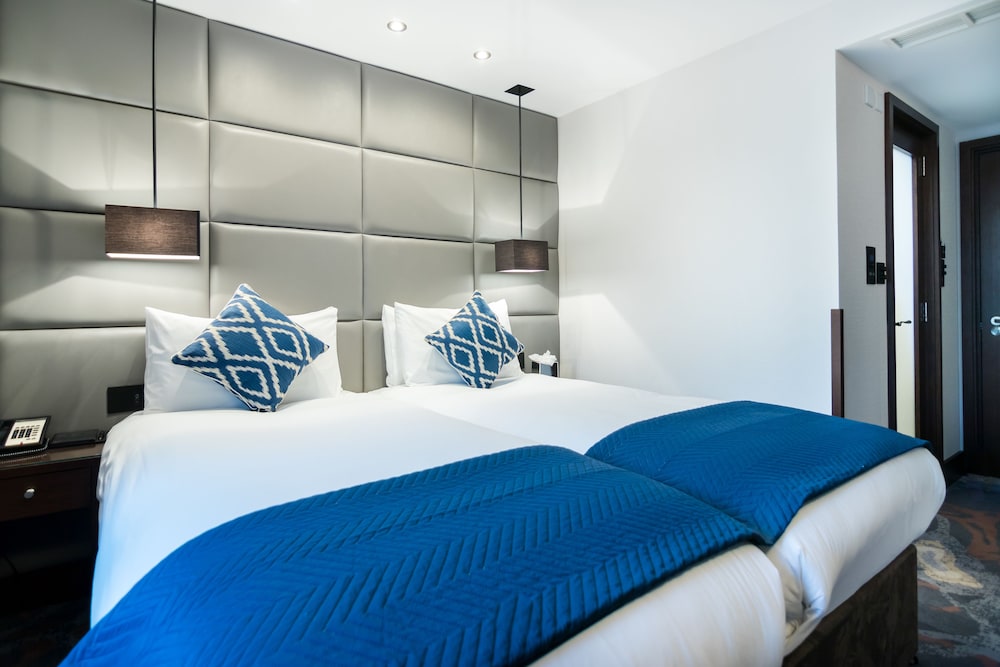 Montcalm Chilworth Townhouse, Paddington 9/50