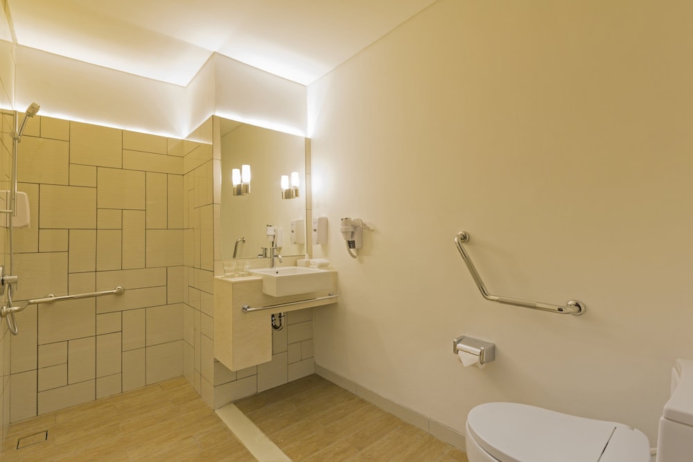 Holiday Inn Express Jakarta Pluit Citygate 14/54