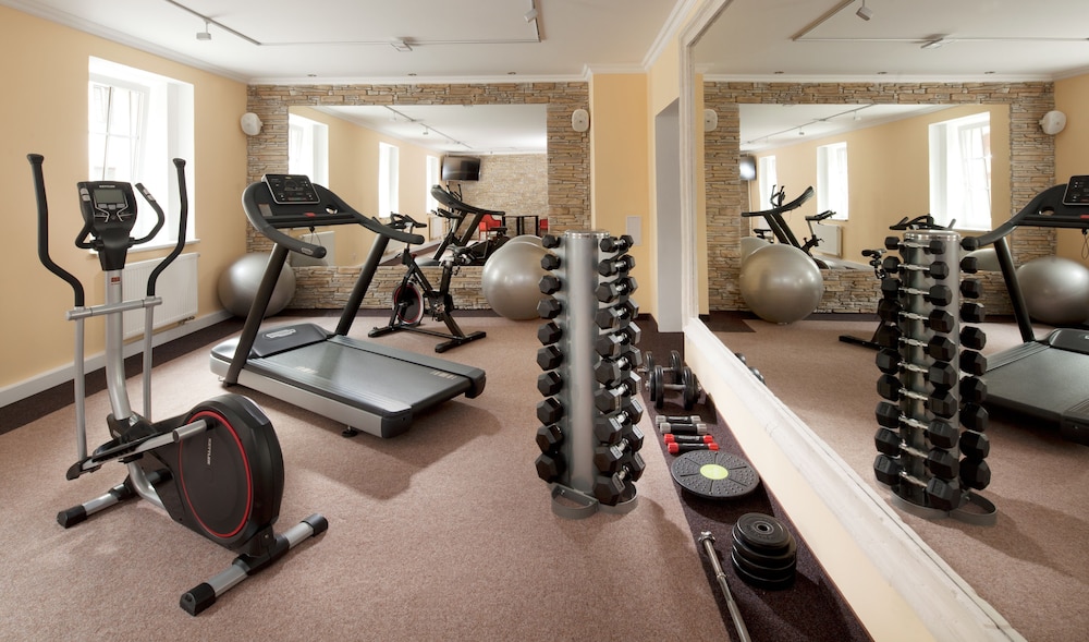 CHATEAU MONTY SPA RESORT 38/69
