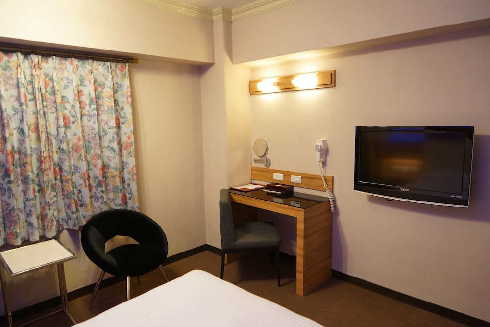 Ying Dai Hotel 19/28