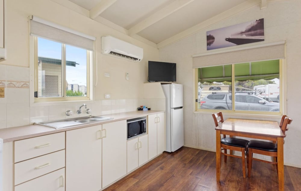 Discovery Parks - Adelaide Beachfront 38/46