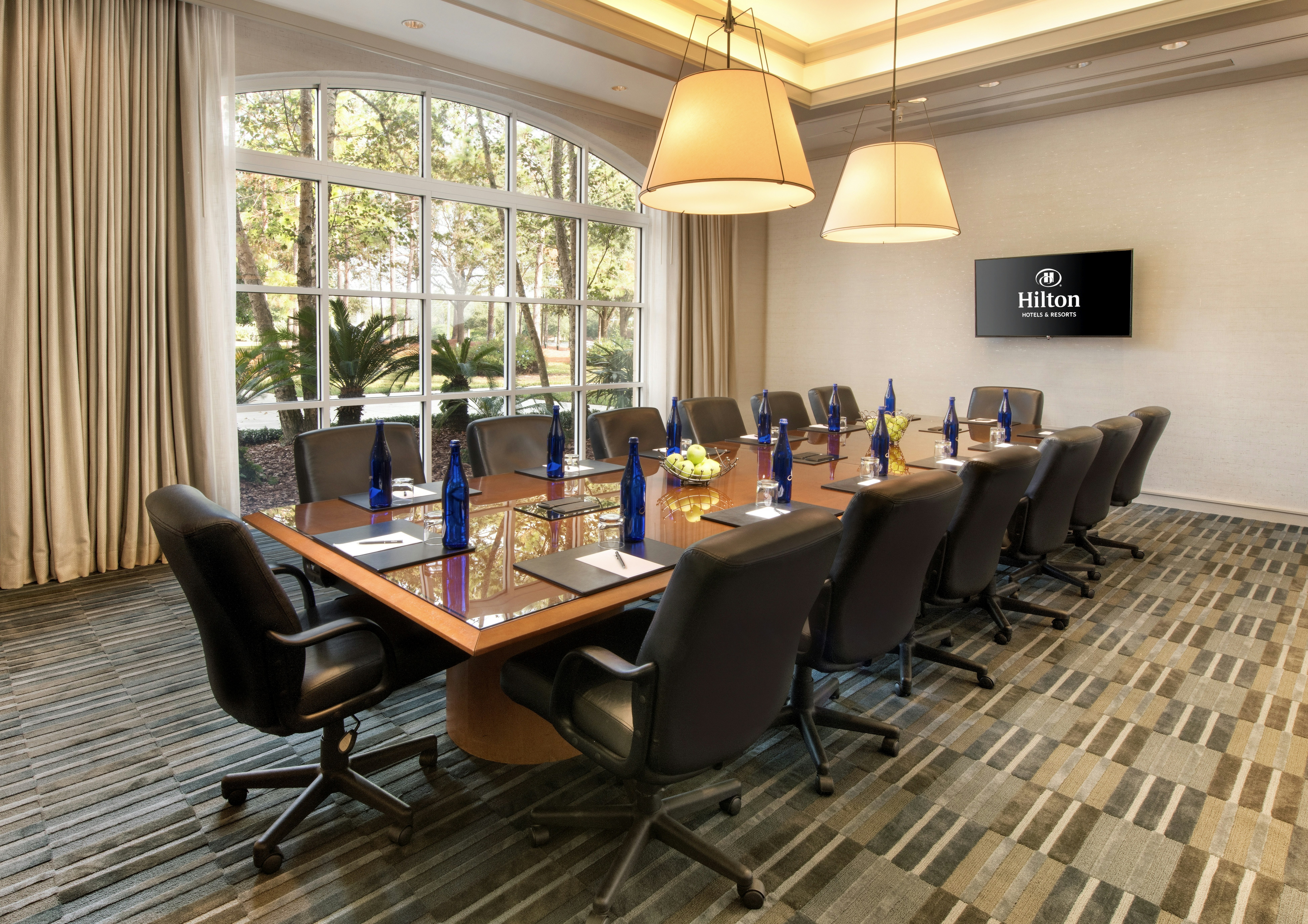 Hilton University Of Florida Conference Center Gainesville 55/73