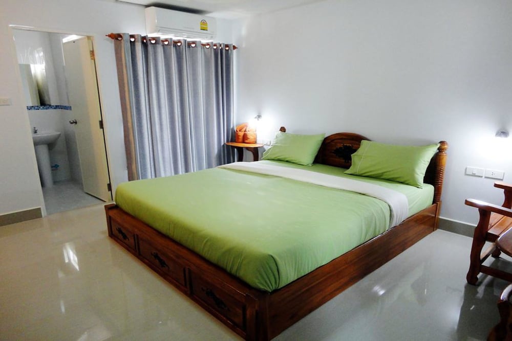STANDARD, DOUBLE BED