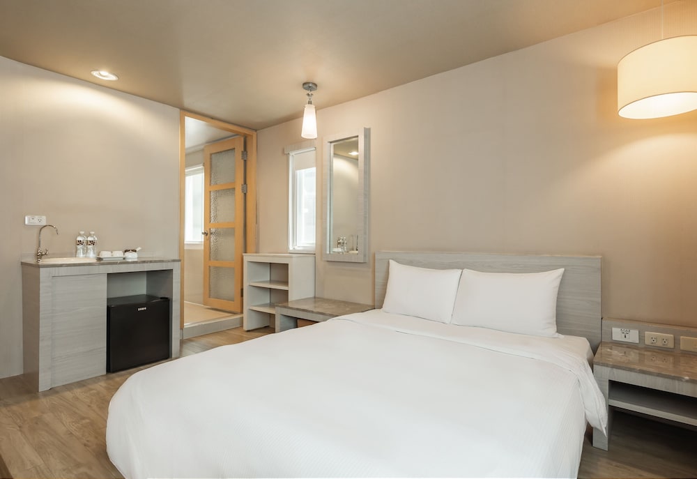 Kindness Hotel Han Shen 18/47