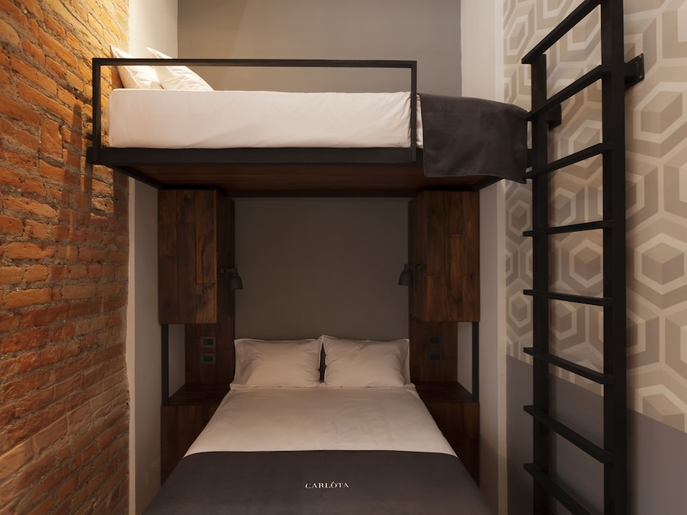 Carlota Sustainable Design Hotel 33/57