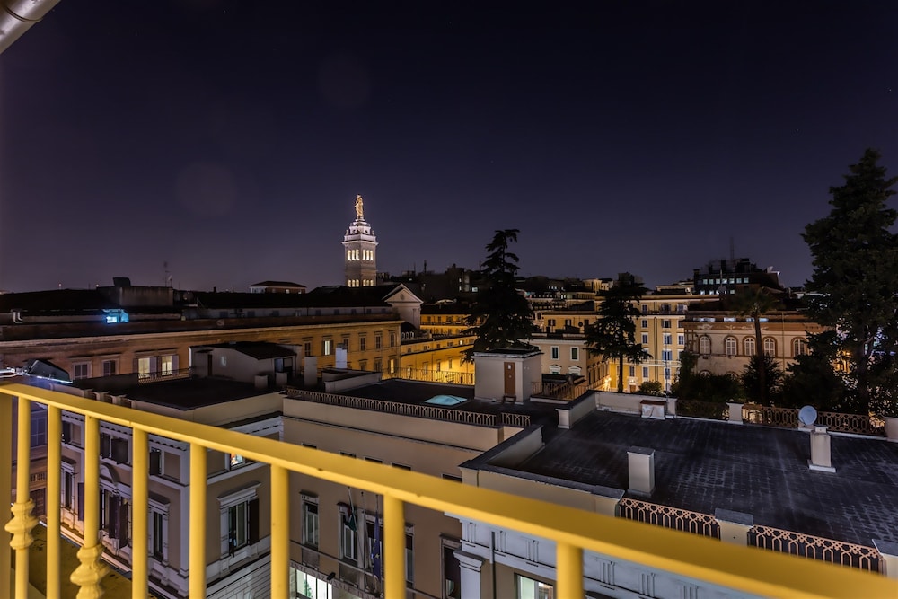 Raeli Hotel Archimede 3/44