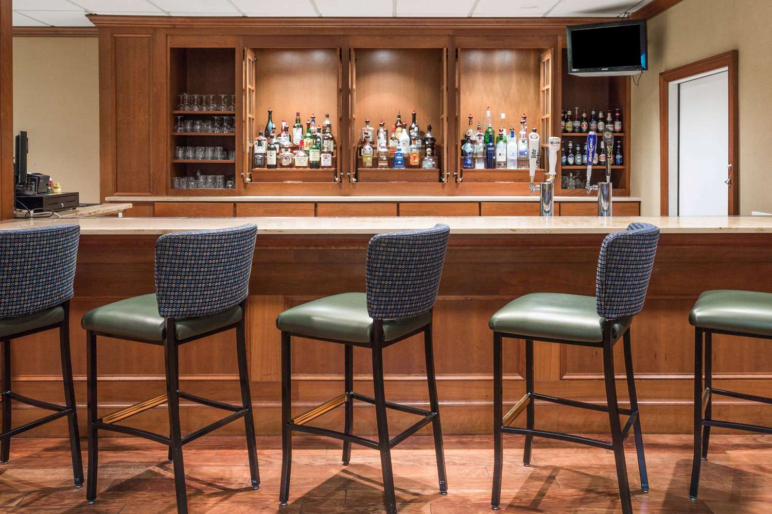 Wyndham Garden Manassas 30/46