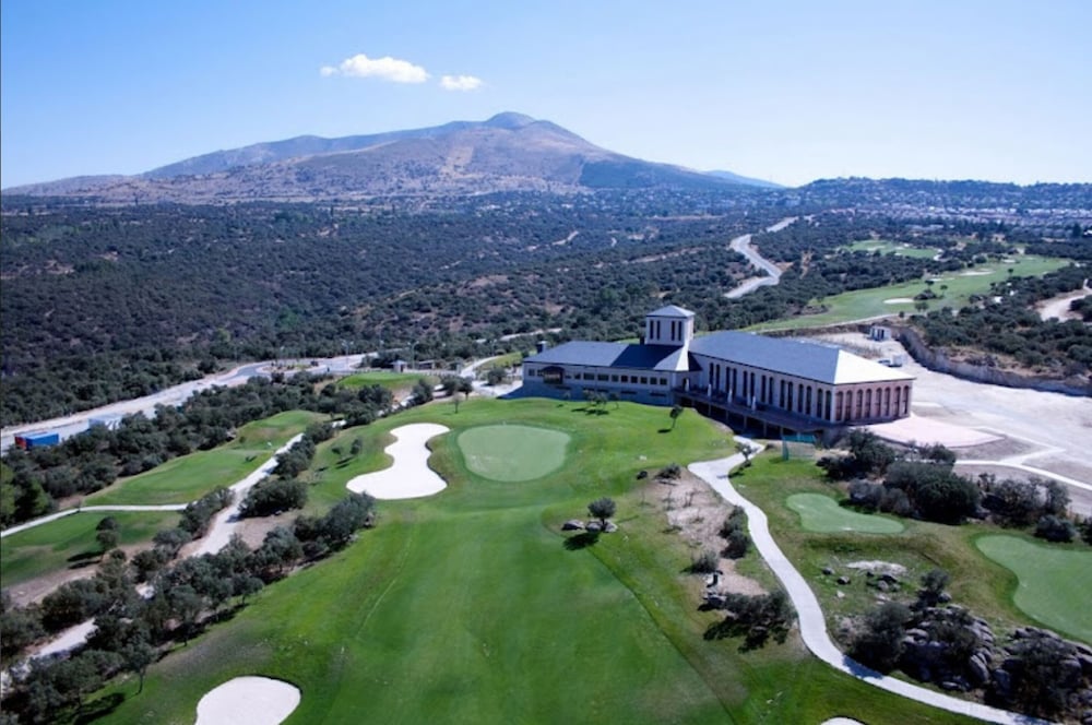 Hotel Segovia Sierra de Guadarrama 45/50