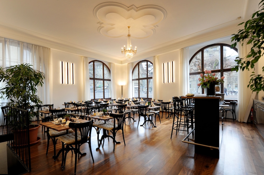 Hotel National Bern 35/50