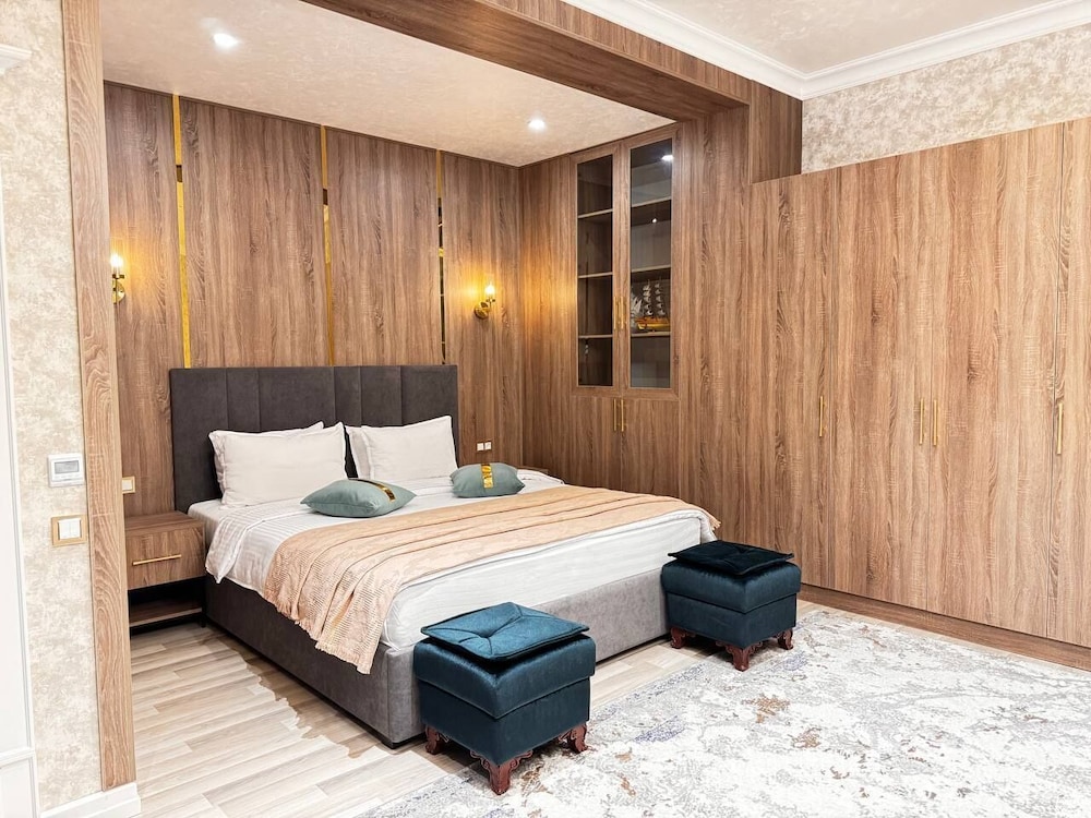 Silk Road Empire Hotel 22/50