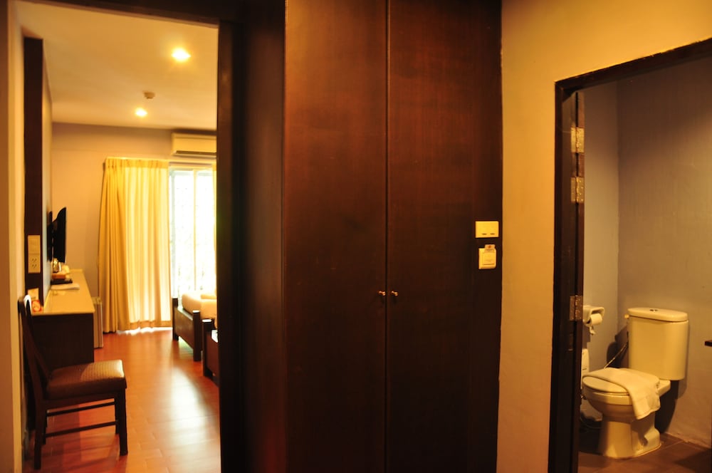 Sabye Bangkok Hotel 29/75