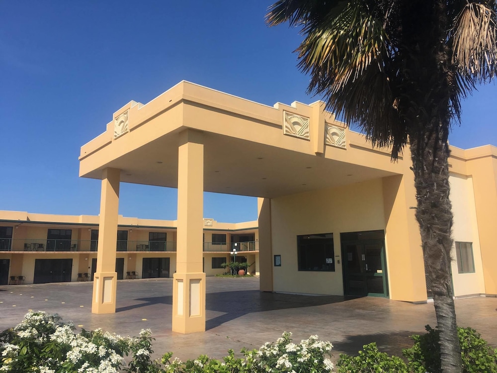 Deco City Motor Lodge 1/54