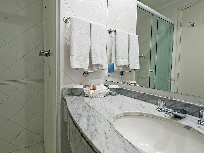 Superior, Suite, Double Bed