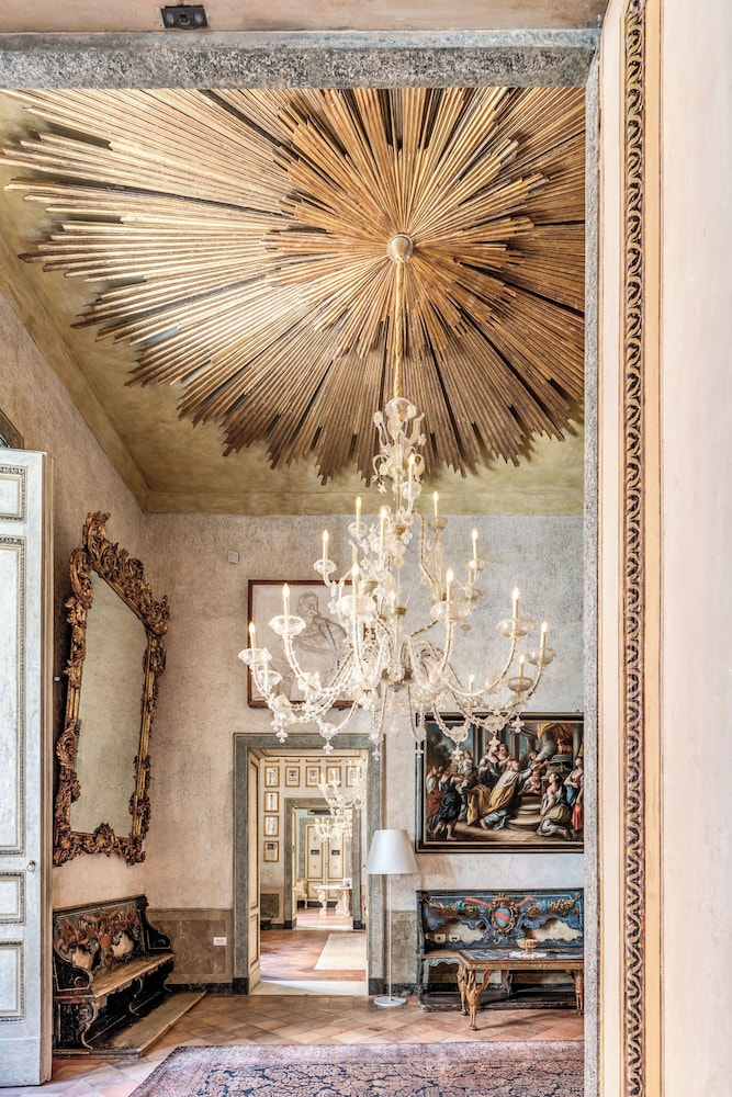 Palazzo Doria Napoli 6/50