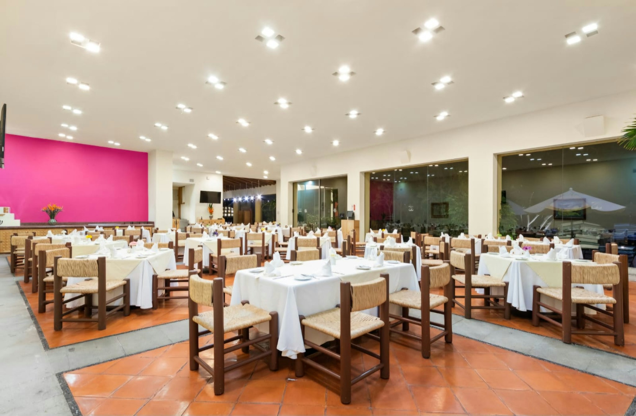 Hotel Rancho San Diego Grand Spa Resort 27/37