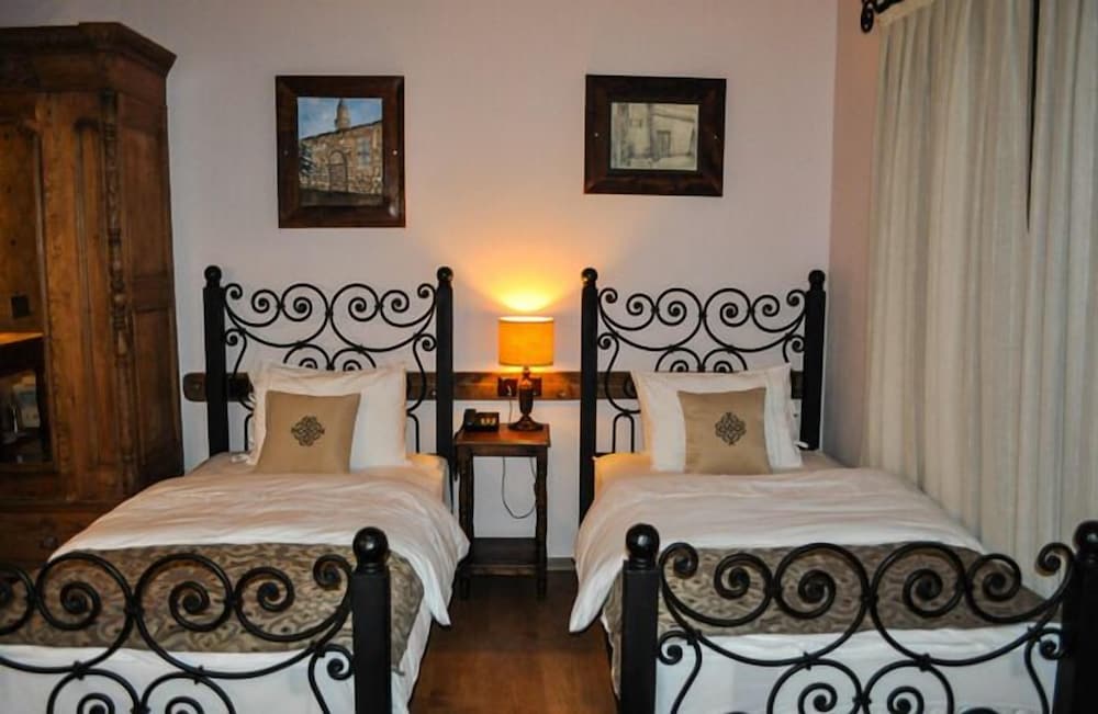 Kemerli Konak Boutique Hotel 12/28