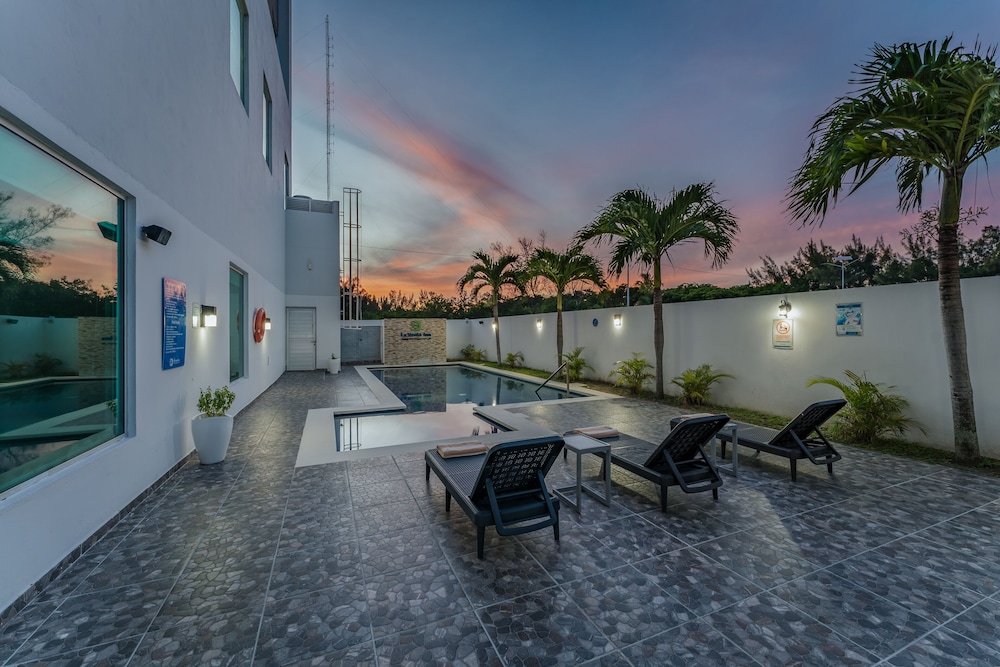 La Venta Inn Ciudad Del Carmen 25/50