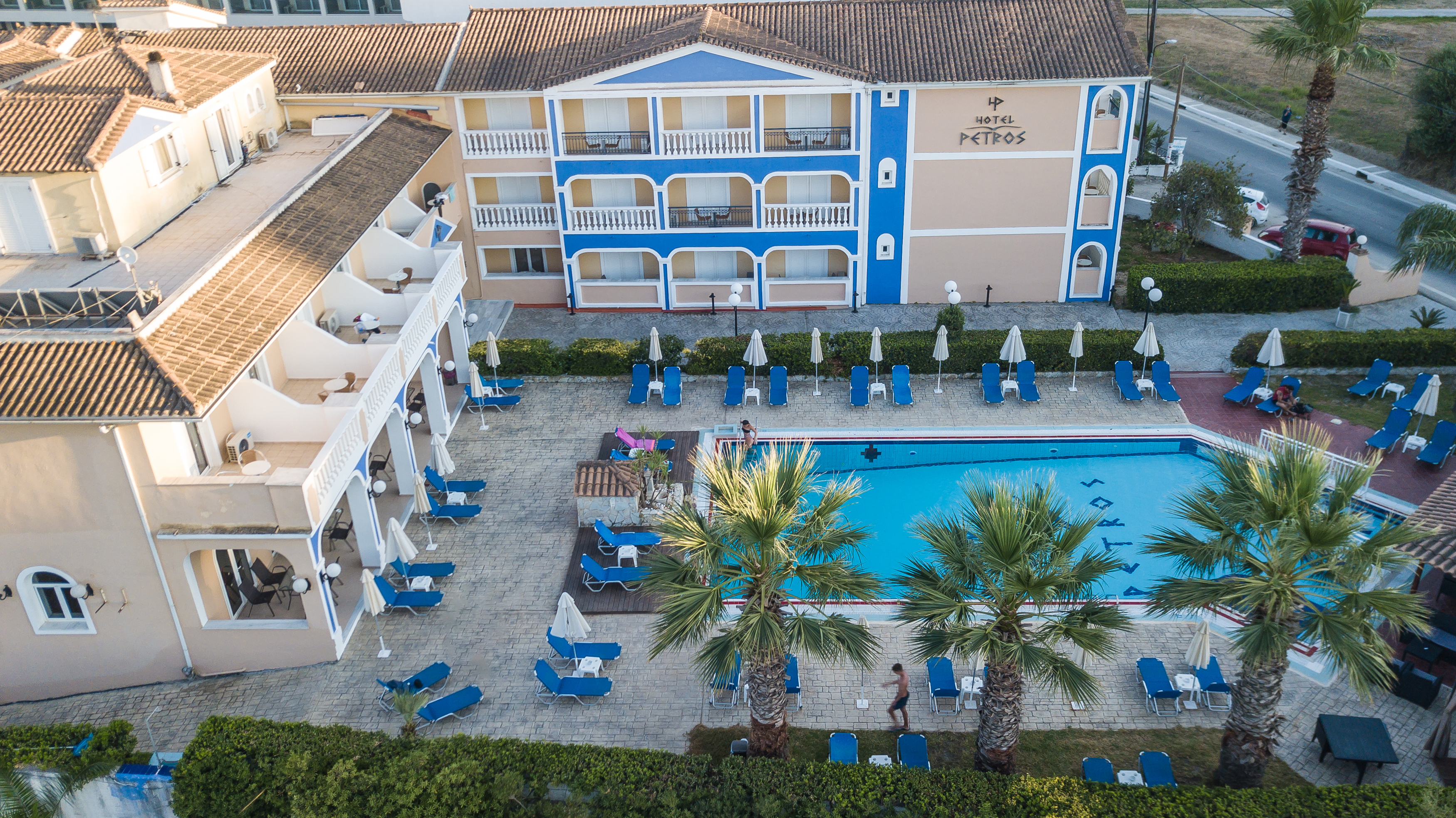 Petros Hotel 23/36