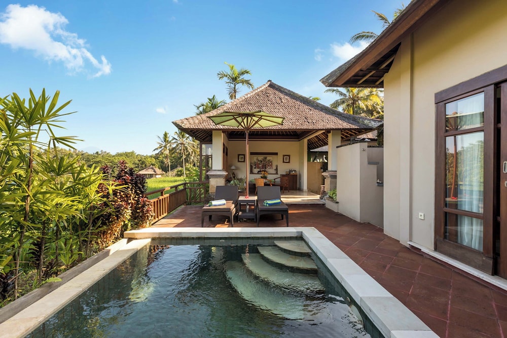 Villa Semana Resort Ubud 19/49