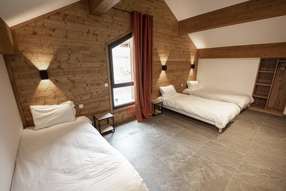 Pure Montagne Resort and Spa 14/66