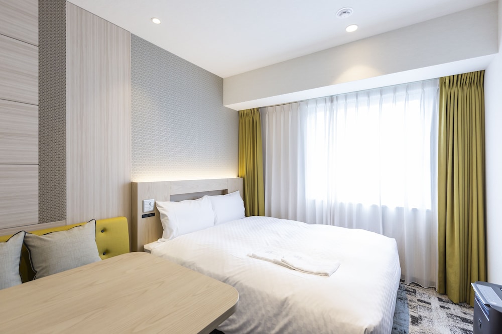 Jr West Group Via Inn Prime Nihonbashi Ningyocho 7/52