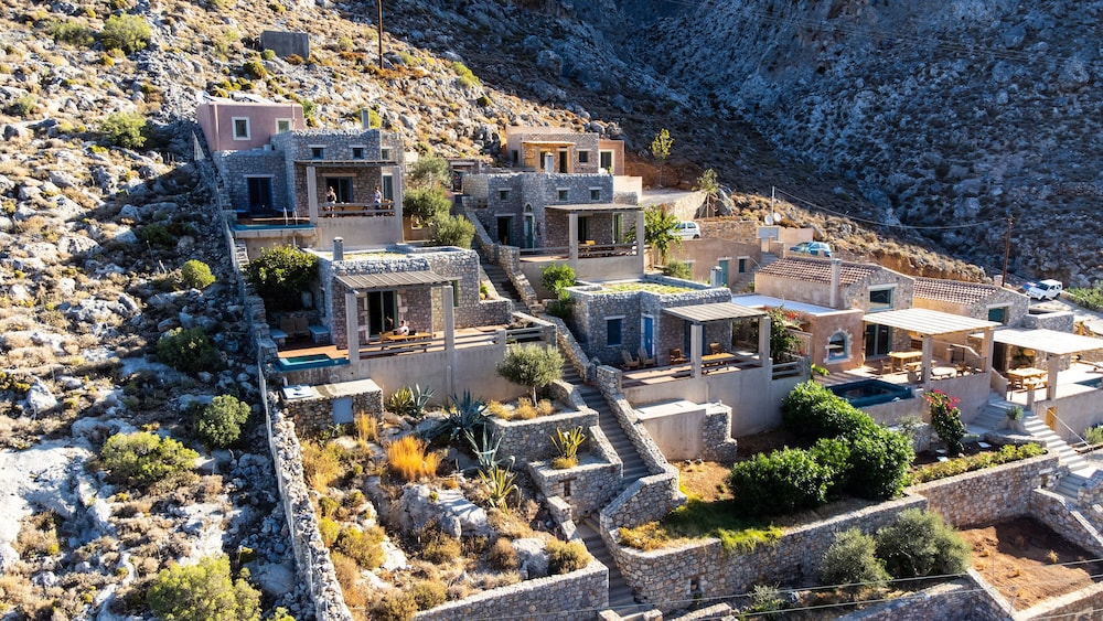 Petra Boutique Homes 41/50