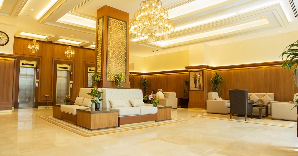 Thousand Nights Hotel Amman 38/44